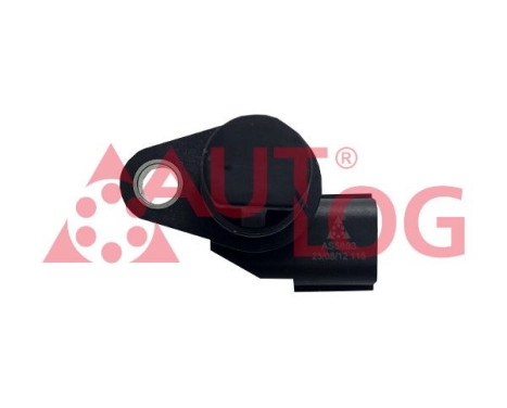 Sensor del cigüeñal