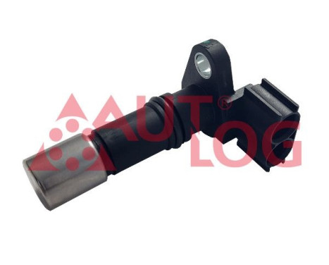 Sensor del cigüeñal