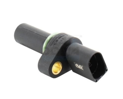 Sensor del cigüeñal