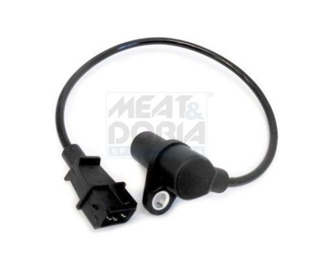 Sensor del cigüeñal