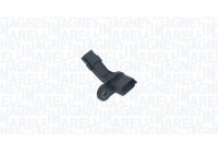 Sensor del cigüeñal