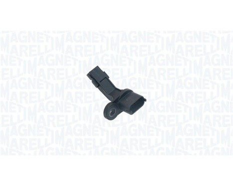 Sensor del cigüeñal