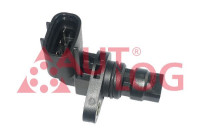 Sensor del cigüeñal
