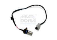 Sensor del cigüeñal