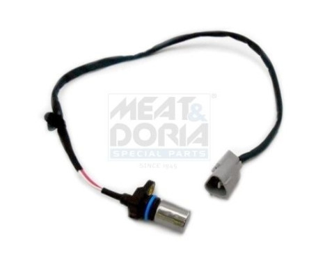 Sensor del cigüeñal