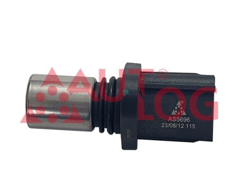 Sensor del cigüeñal