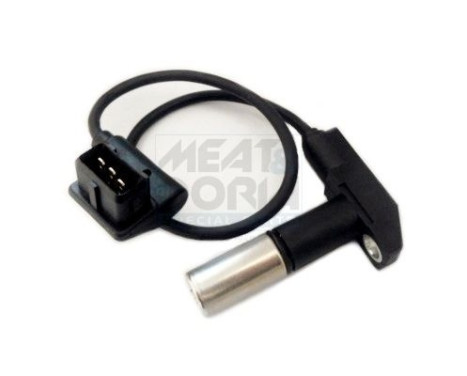 Sensor del cigüeñal
