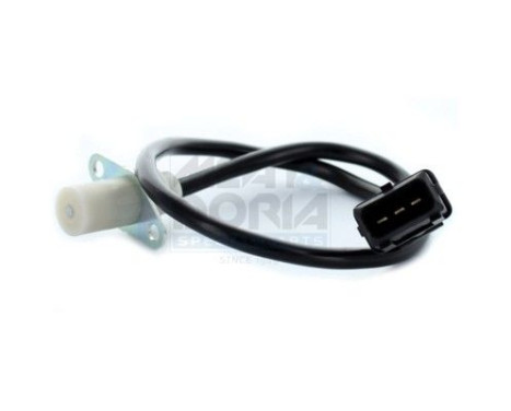 Sensor del cigüeñal