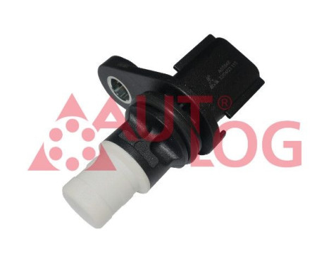 Sensor del cigüeñal