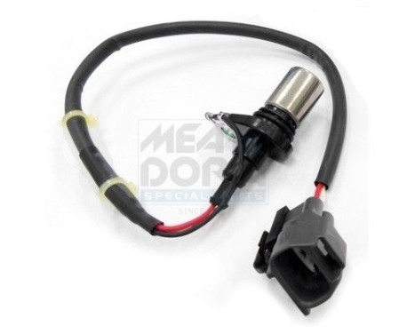 Sensor del cigüeñal