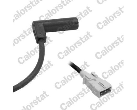 Sensor del cigüeñal