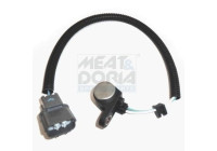 Sensor del cigüeñal