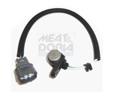 Sensor del cigüeñal