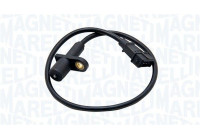 Sensor del cigüeñal