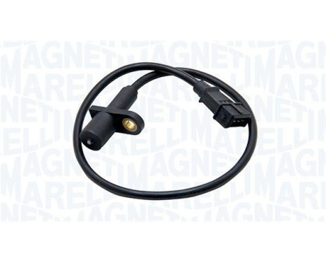 Sensor del cigüeñal