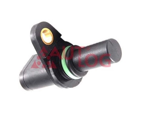 Sensor del cigüeñal