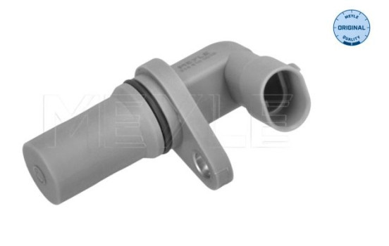 Sensor del cigüeñal
