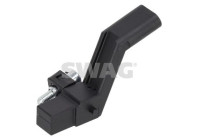 Sensor del cigüeñal