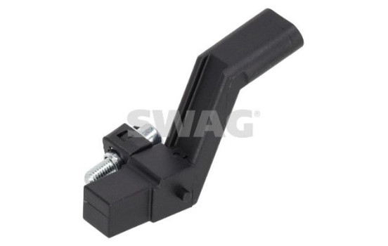 Sensor del cigüeñal