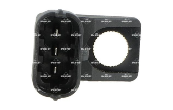 Sensor del cigüeñal