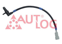Sensor del cigüeñal