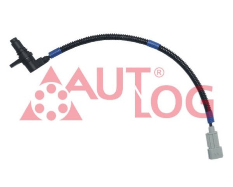 Sensor del cigüeñal