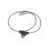 Sensor del cigüeñal