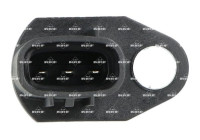 Sensor del cigüeñal