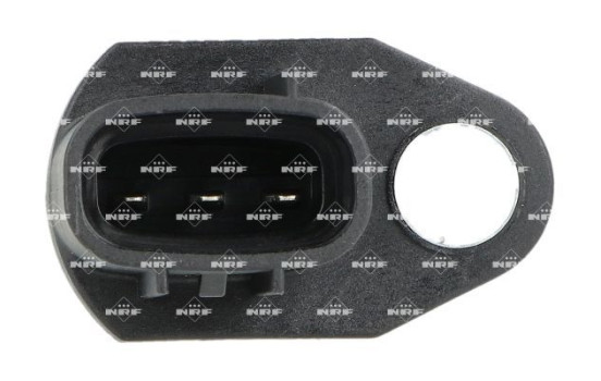 Sensor del cigüeñal