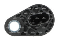 Sensor del cigüeñal