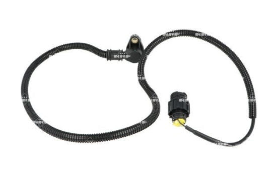 Sensor del cigüeñal