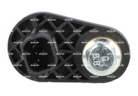 Sensor del cigüeñal