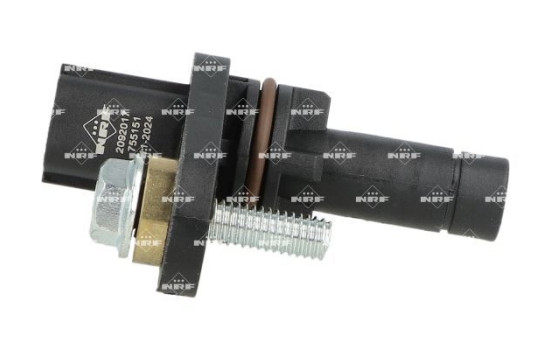 Sensor del cigüeñal, Imagen 2