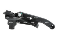 Sensor del cigüeñal