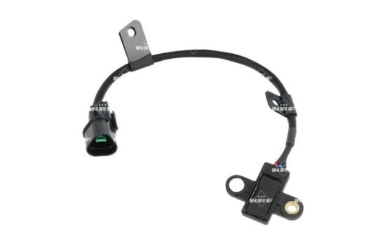 Sensor del cigüeñal
