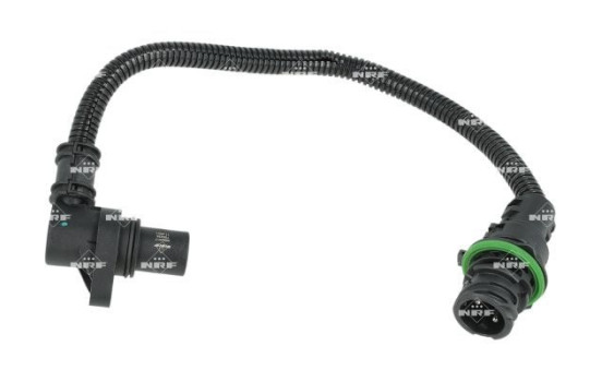 Sensor del cigüeñal