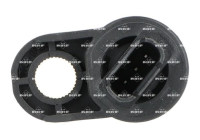 Sensor del cigüeñal