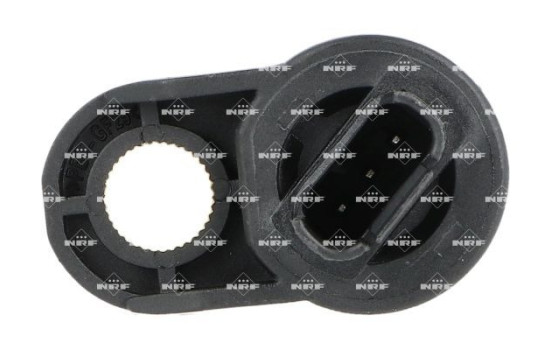 Sensor del cigüeñal