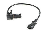 Sensor del cigüeñal