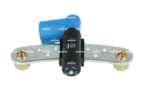 Sensor del cigüeñal