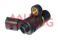 Sensor del cigüeñal