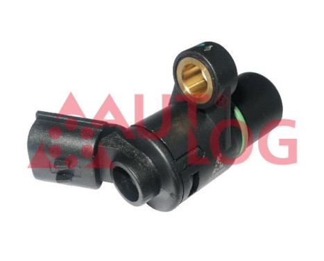 Sensor del cigüeñal