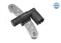 Sensor del cigüeñal