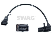 Sensor del cigüeñal