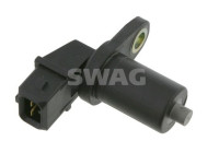 Sensor del cigüeñal