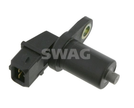 Sensor del cigüeñal