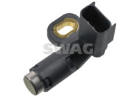 Sensor del cigüeñal