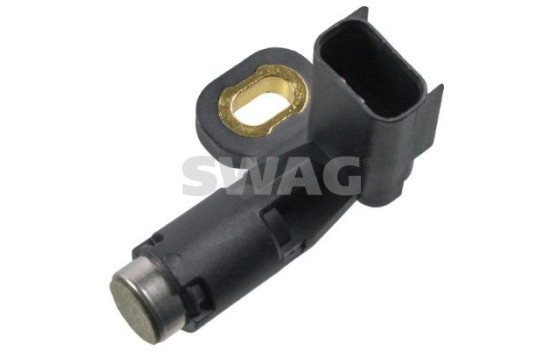 Sensor del cigüeñal