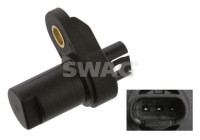 Sensor del cigüeñal