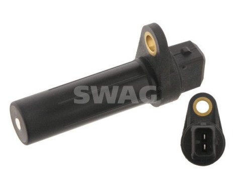 Sensor del cigüeñal